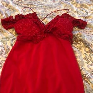 Beautiful Mini Dress 😍